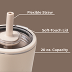 Dune - Everyday Tumbler 20oz 3dz27