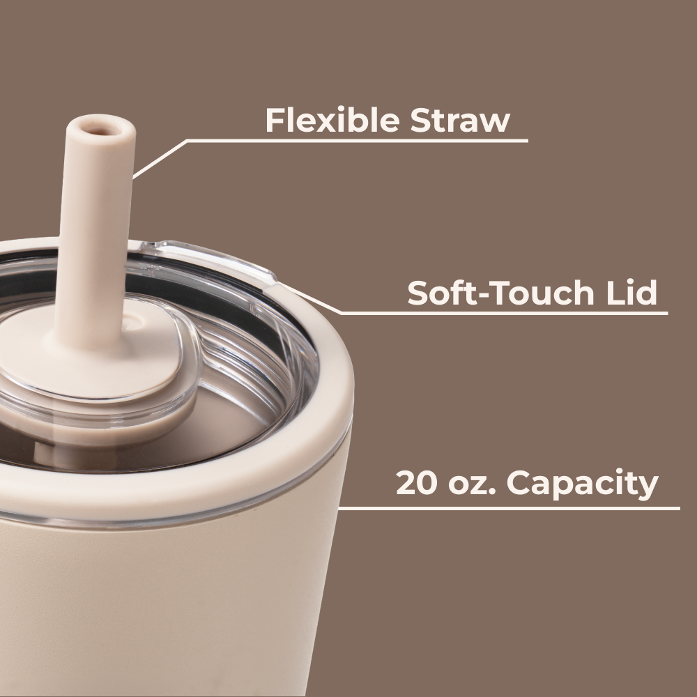 Dune - Everyday Tumbler 20oz 3dz27