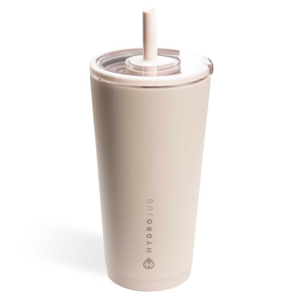 Brown Leopard - Everyday Tumbler 20oz d66hl