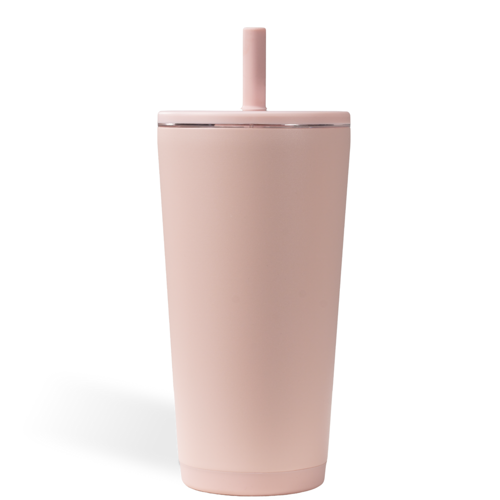 Dusty Rose - Everyday Tumbler 20oz z0rdi