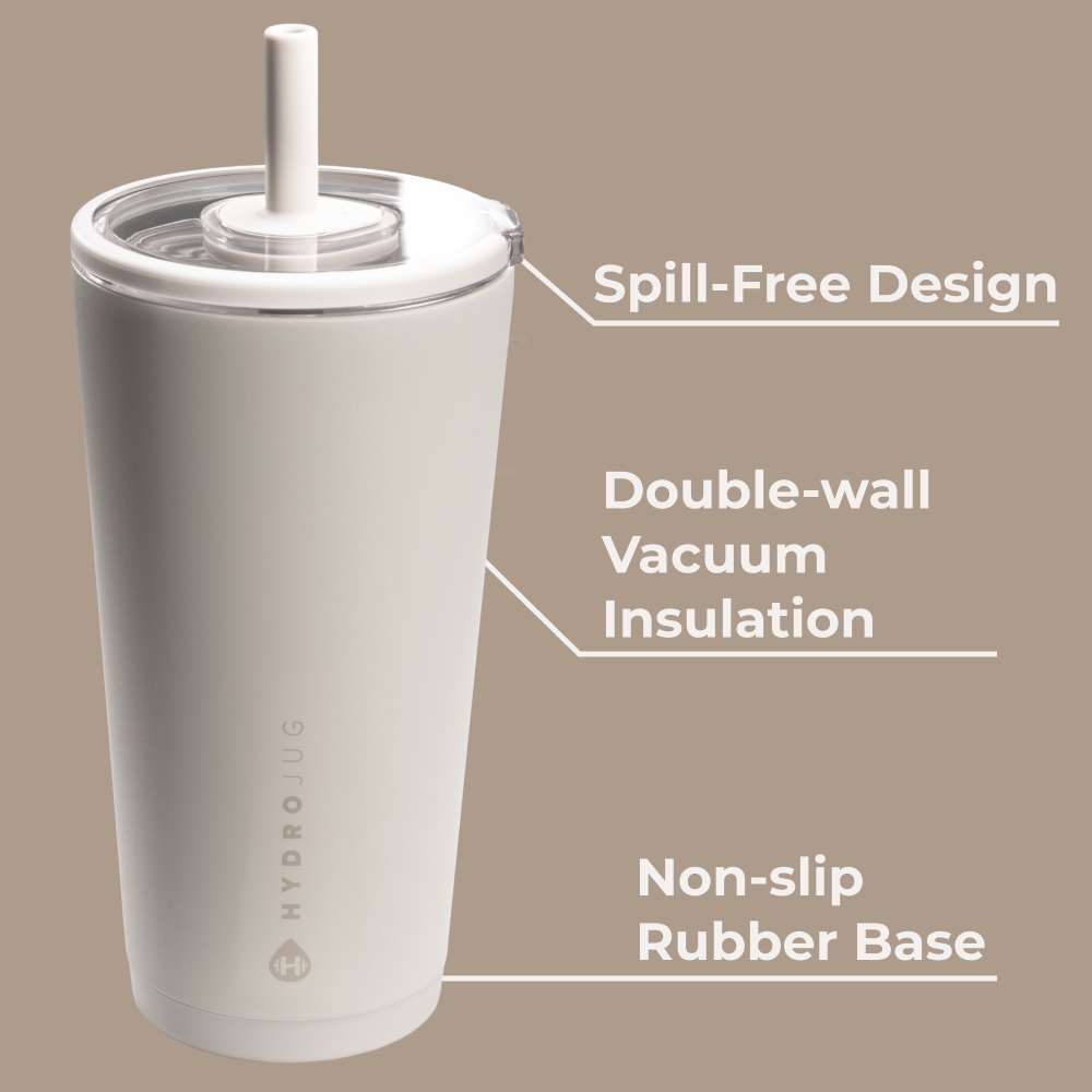 Linen - Everyday Tumbler 20oz 3p8o9