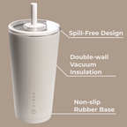 Linen - Everyday Tumbler 20oz 3p8o9
