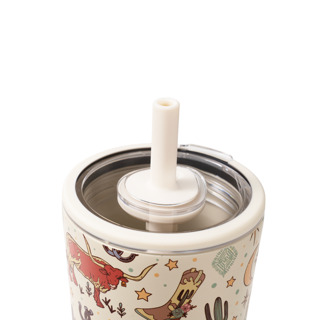 Rodeo - Everyday Tumbler 20oz 04fwo