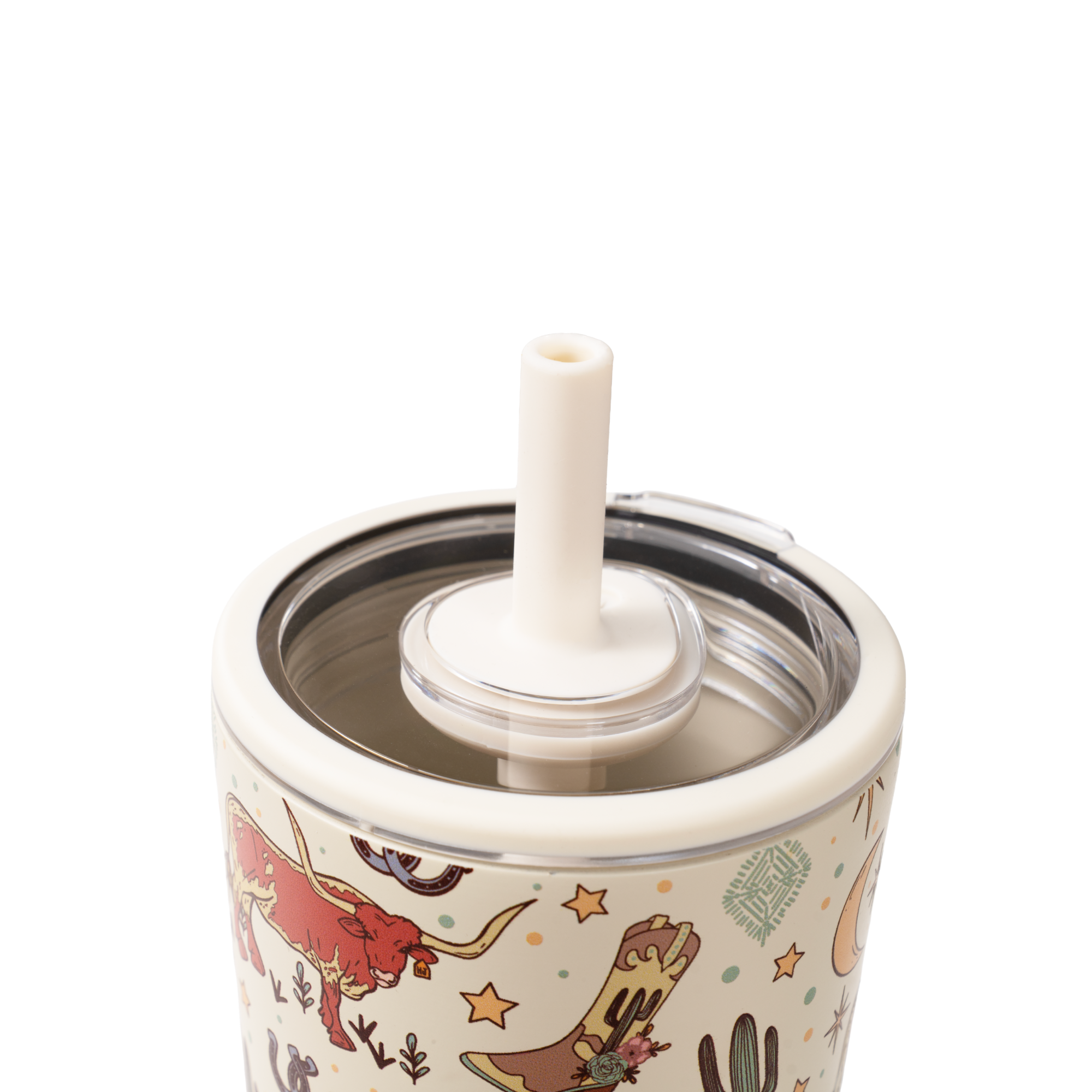 Rodeo - Everyday Tumbler 20oz 04fwo