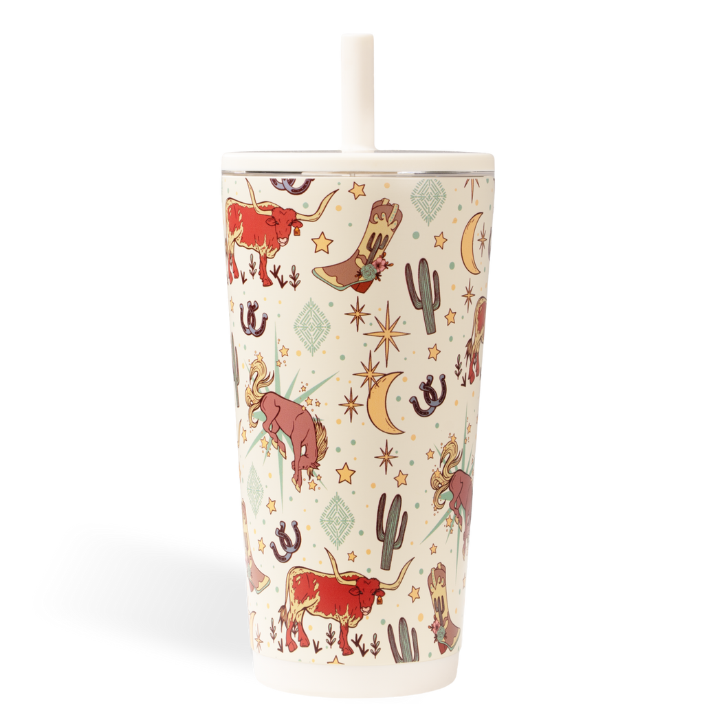 Rodeo - Everyday Tumbler 20oz 04fwo