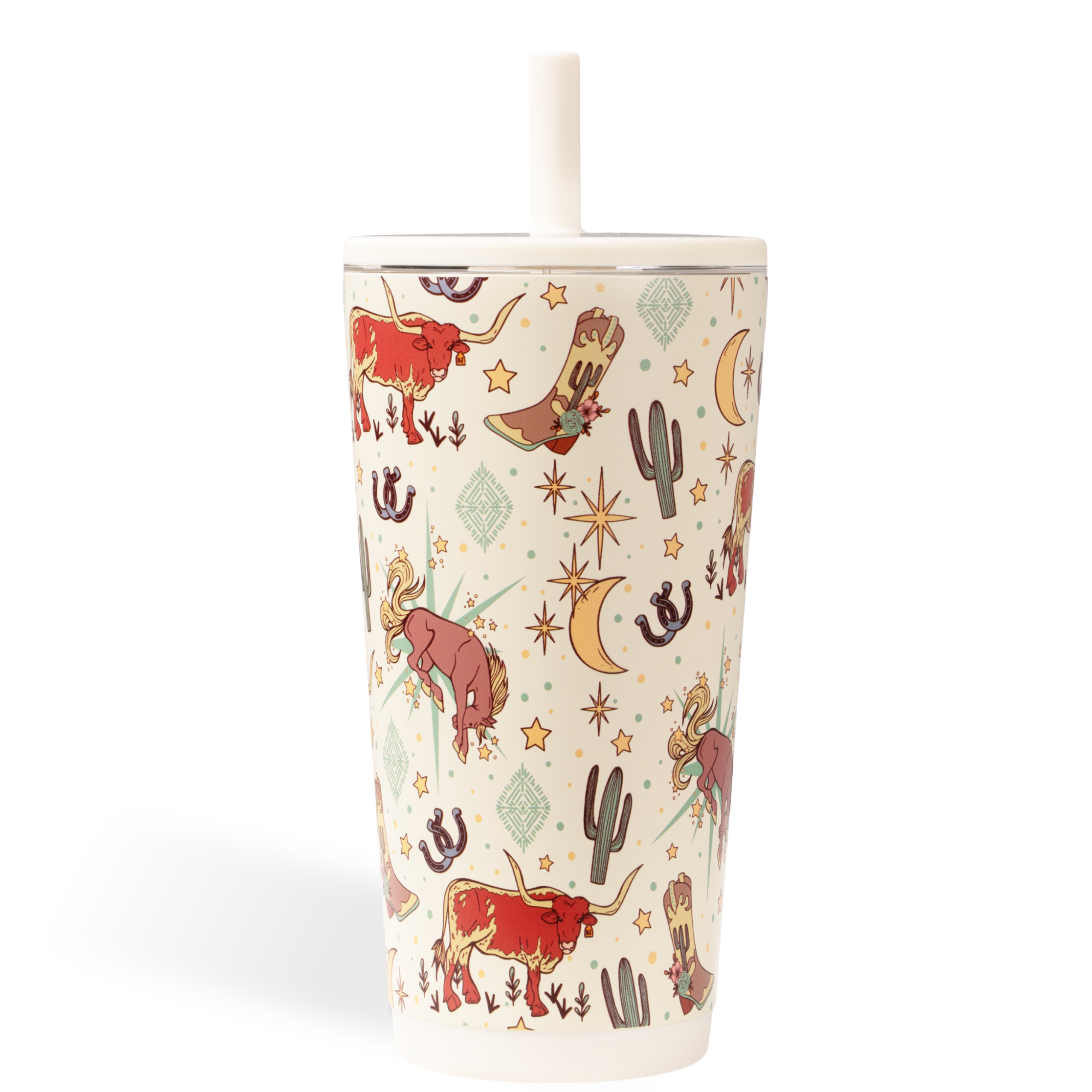 Rodeo - Everyday Tumbler 20oz 04fwo