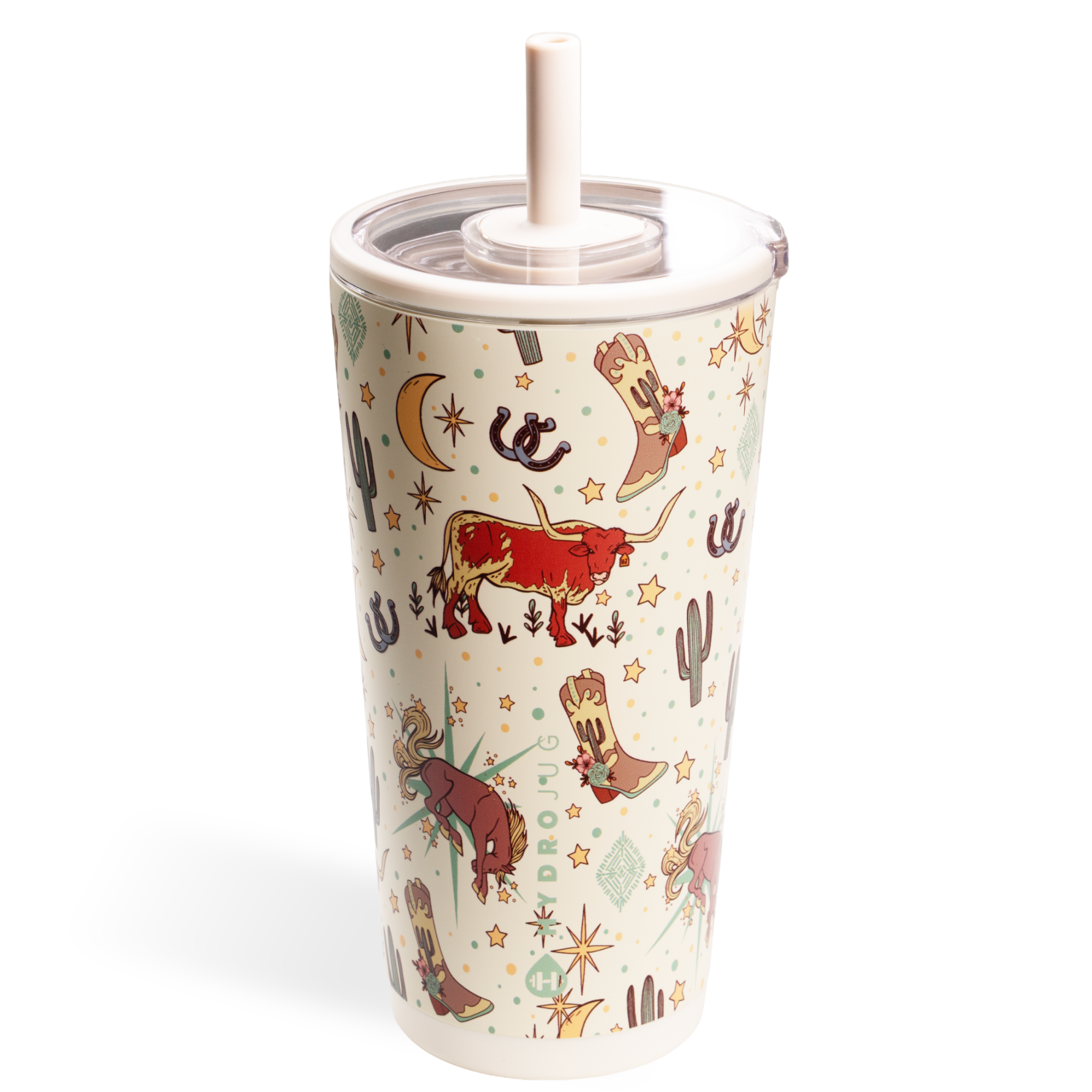 Rodeo - Everyday Tumbler 14oz 4q37y