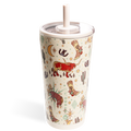 Rodeo - Everyday Tumbler 20oz 04fwo