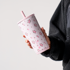 Wildrose - Everyday Tumbler 20oz 8c2h8