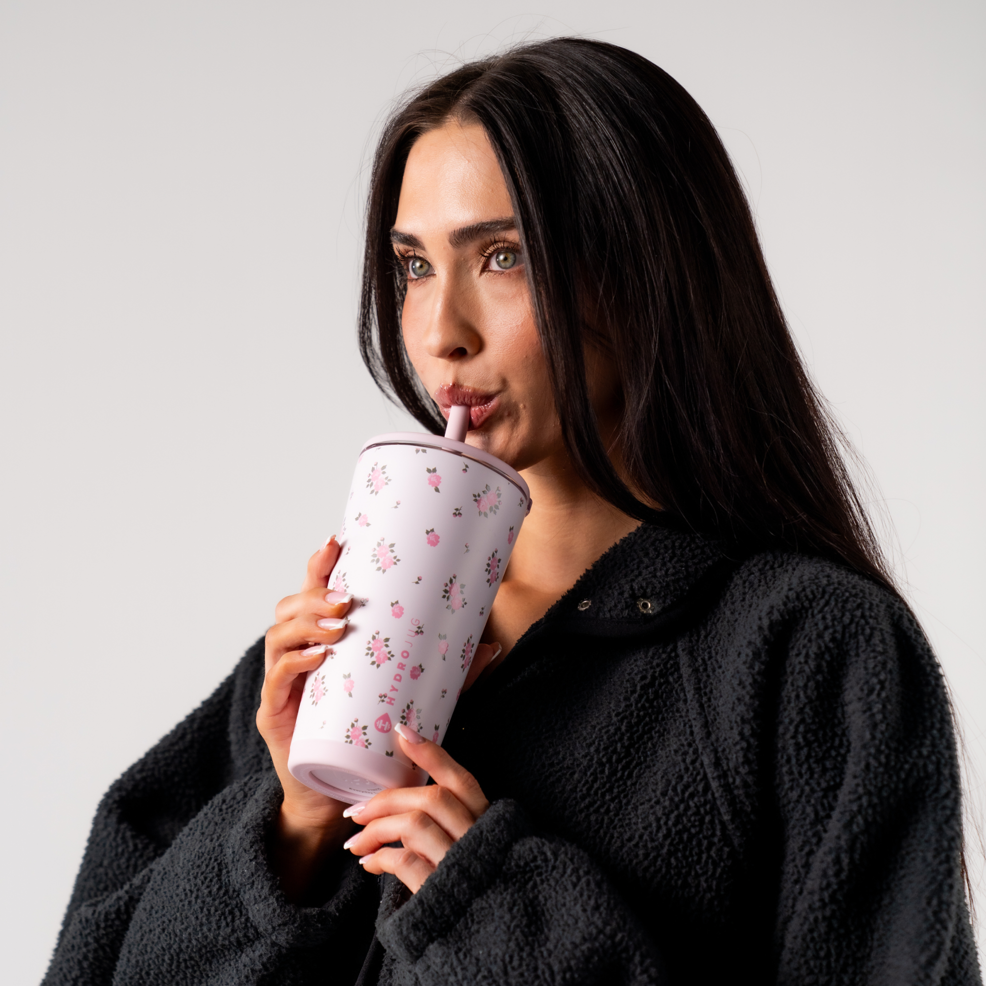 Wildrose - Everyday Tumbler 20oz 8c2h8