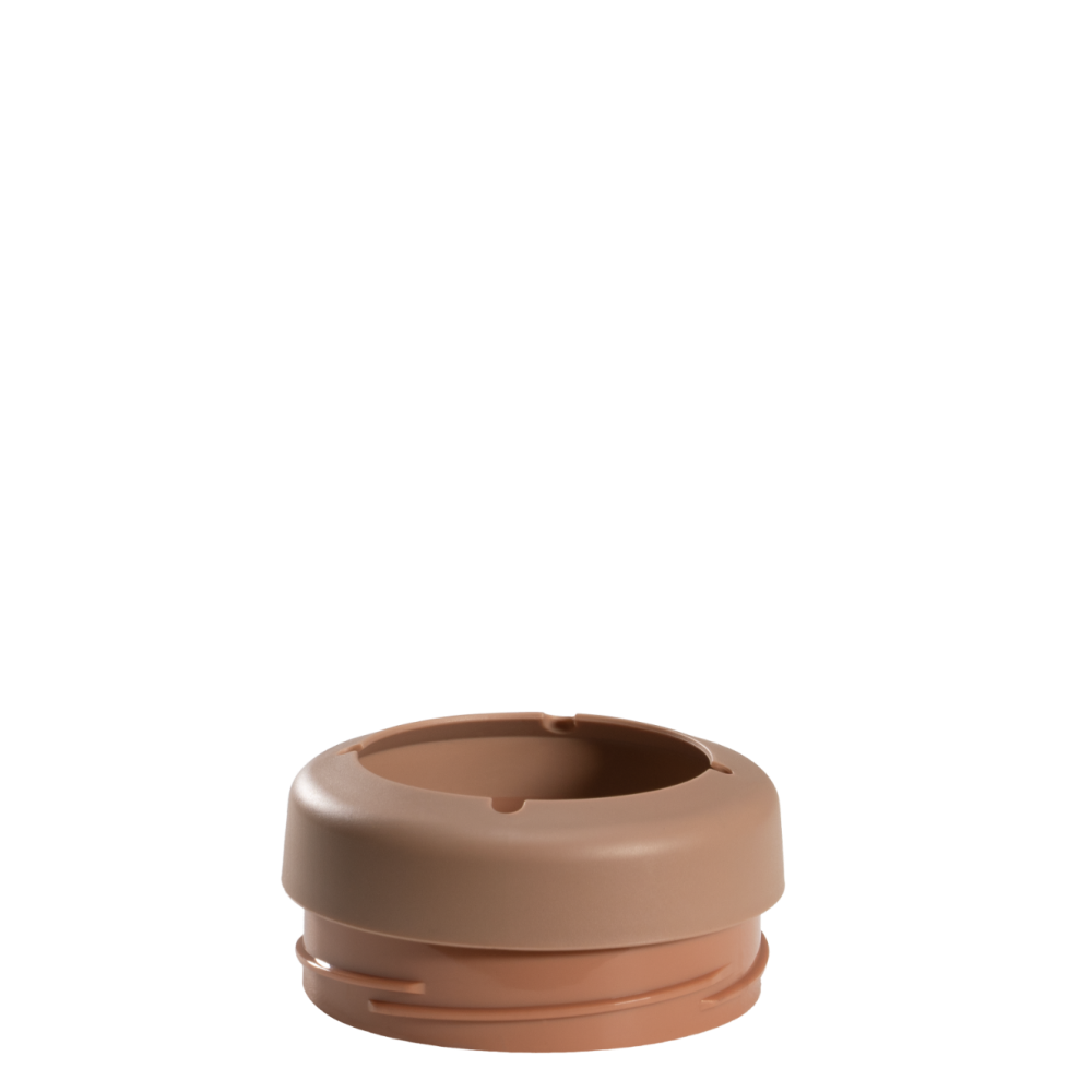Caramel - Can Cooler (Standard) nrf0z