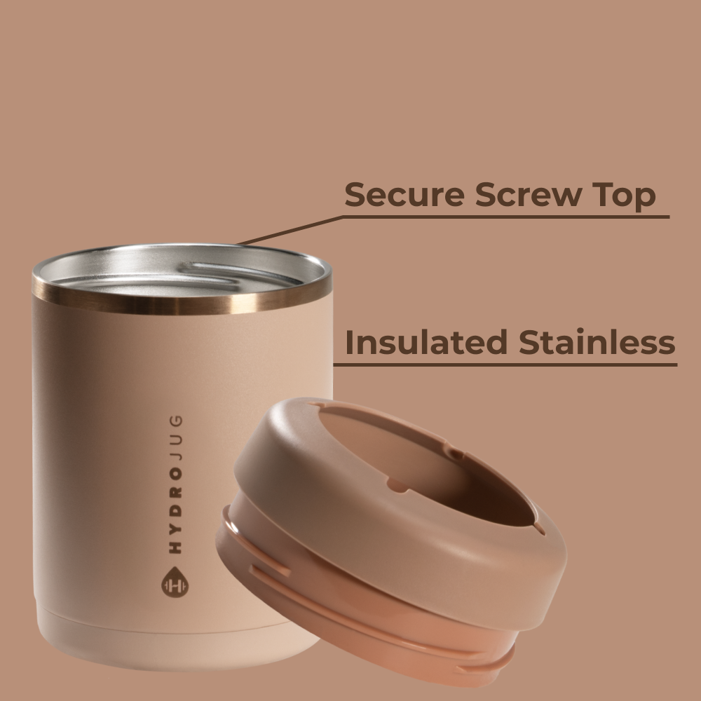 Caramel - Can Cooler (Standard) nrf0z