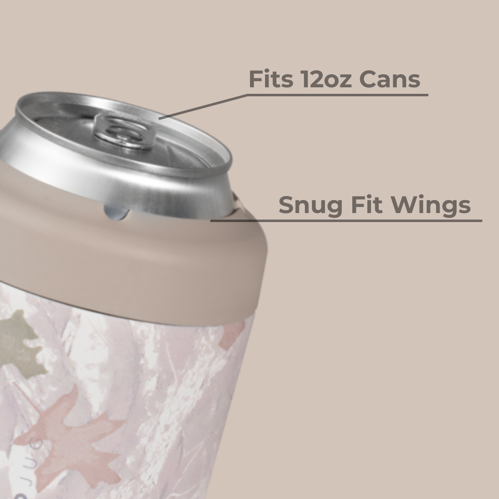 Camo - Can Cooler (Standard) t6qb6