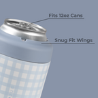 Cloud Nine - Can Cooler (Standard) k6u7p