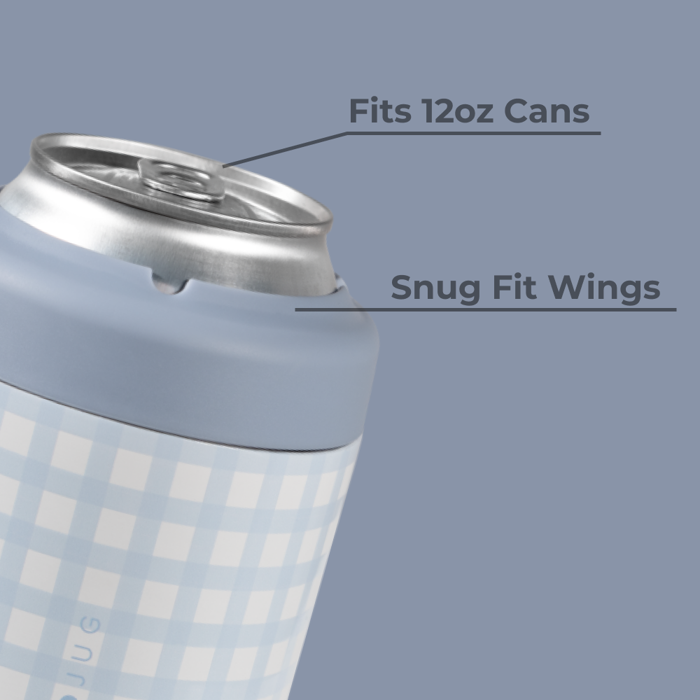 Cloud Nine - Can Cooler (Standard) k6u7p