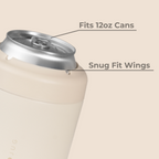 Cream - Can Cooler (Standard) 5ce5q
