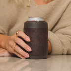 Espresso - Can Cooler (Standard) yc4v8