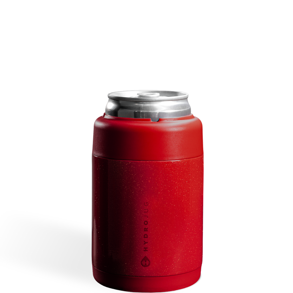 Light Blue - Can Cooler (Standard) 58z1e