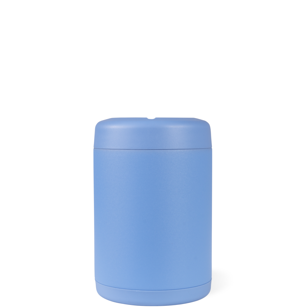 Light Blue - Can Cooler (Standard) 58z1e