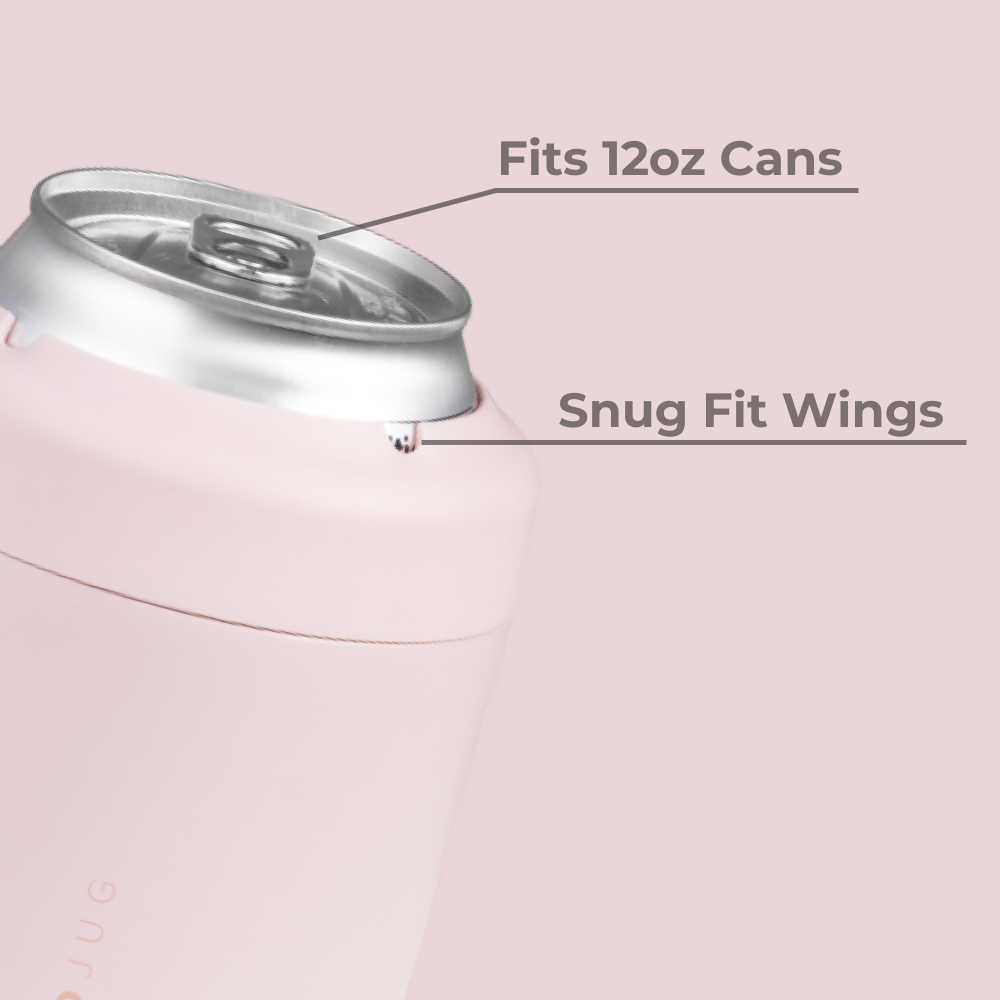 Pink Sand - Can Cooler (Standard) v8693