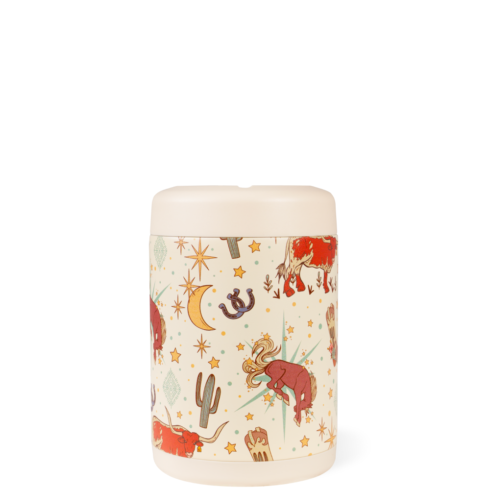 Rodeo - Can Cooler (Standard) x0h1w