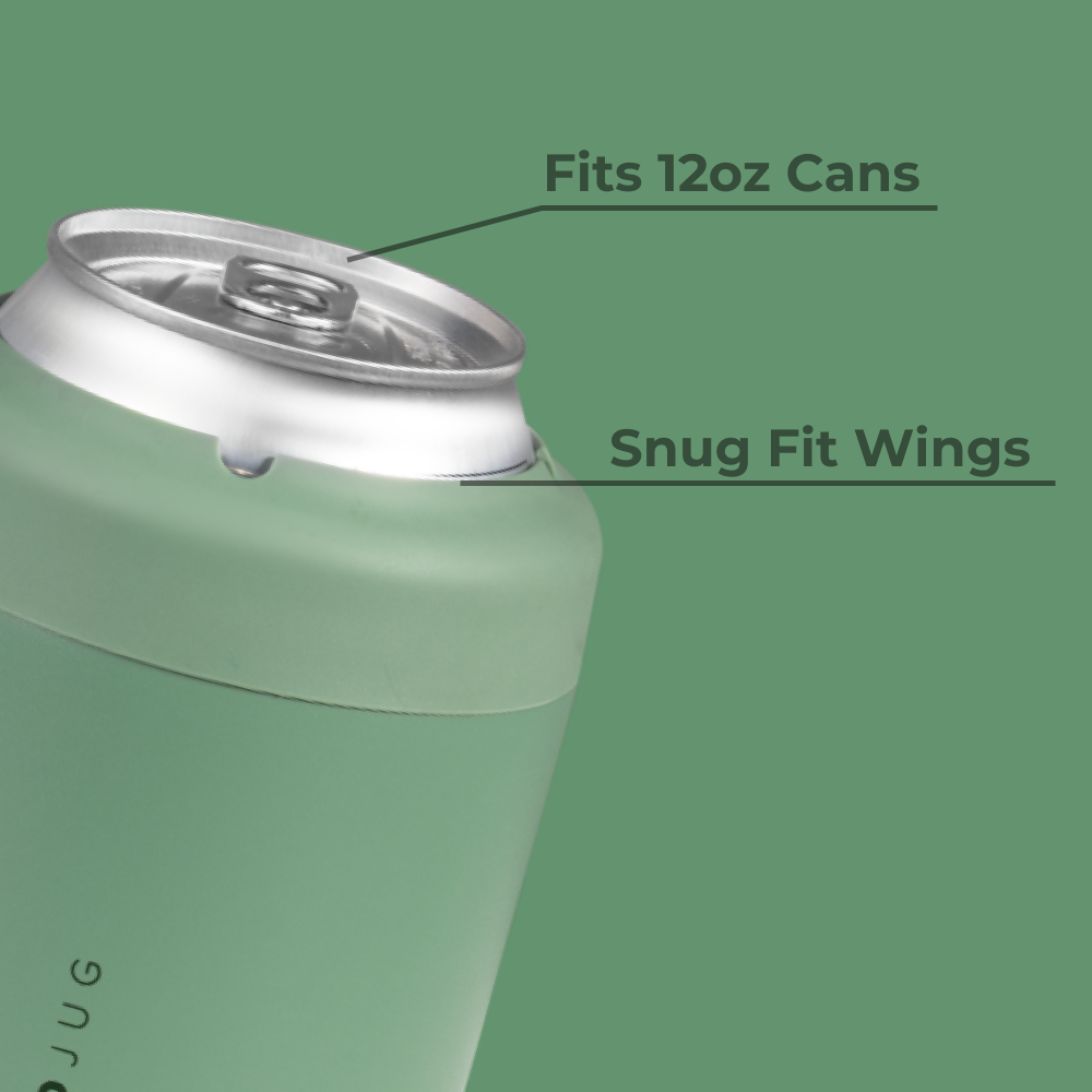 Sage - Can Cooler (Standard) o5vgm