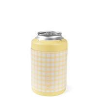 Can Coolers