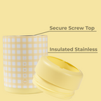 Sunny Sips - Can Cooler (Standard) znjr5