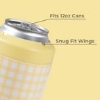 Sunny Sips - Can Cooler (Standard) znjr5