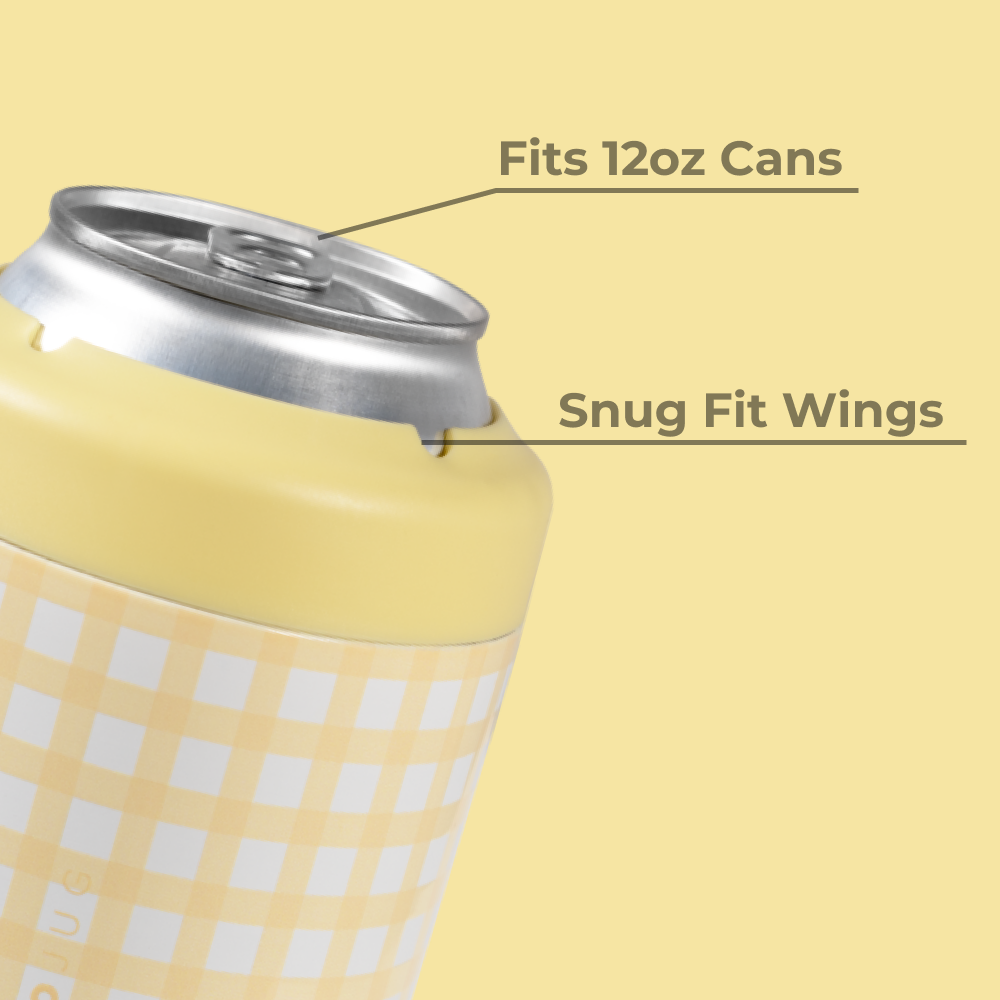 Sunny Sips - Can Cooler (Standard) znjr5