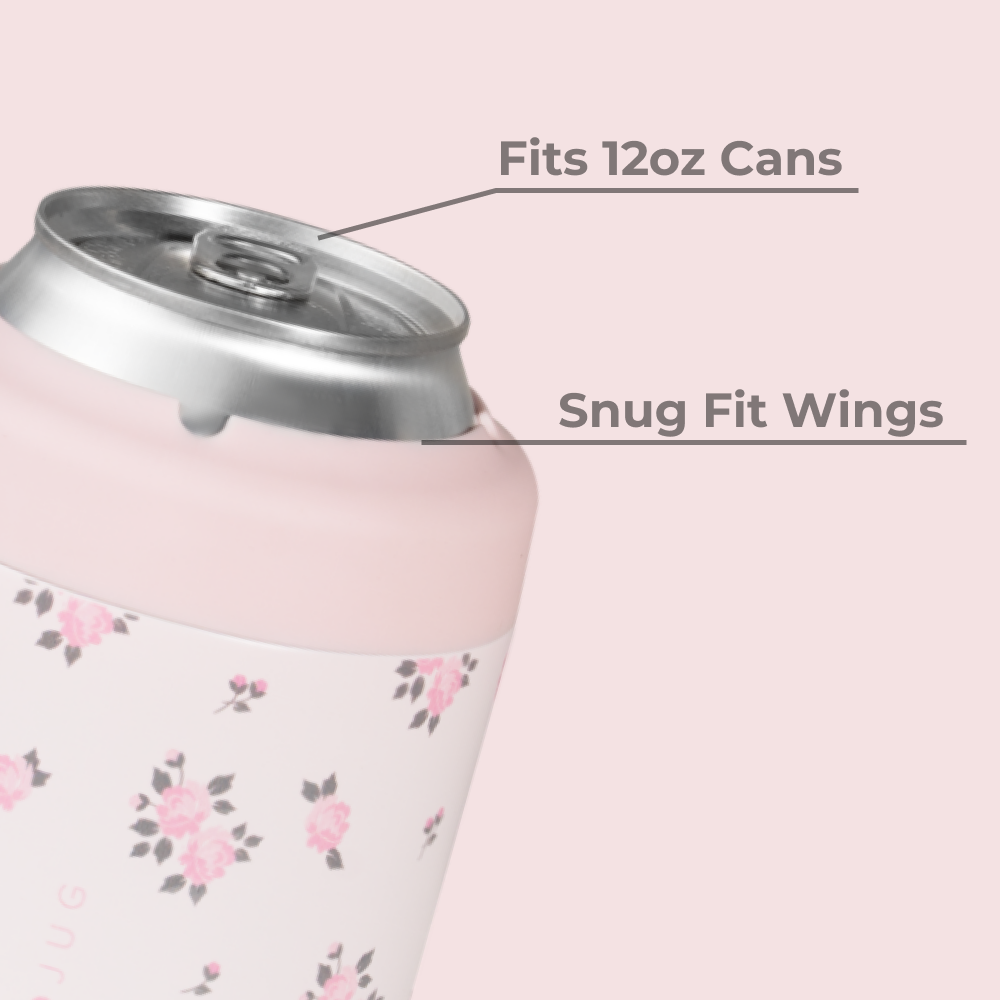Wildrose - Can Cooler (Standard) 2ujtj