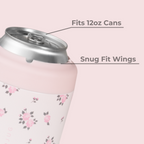 Wildrose - Can Cooler (Standard) 2ujtj