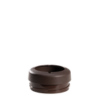 Autumn Checkers - Can Cooler (Slim) z3yfl