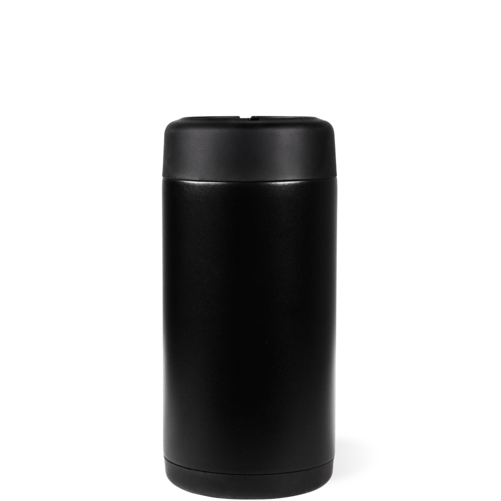 Black - Can Cooler (Slim) 1kki4