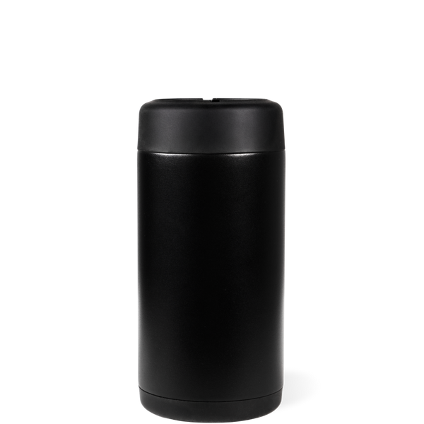 Black - Can Cooler (Slim) 1kki4