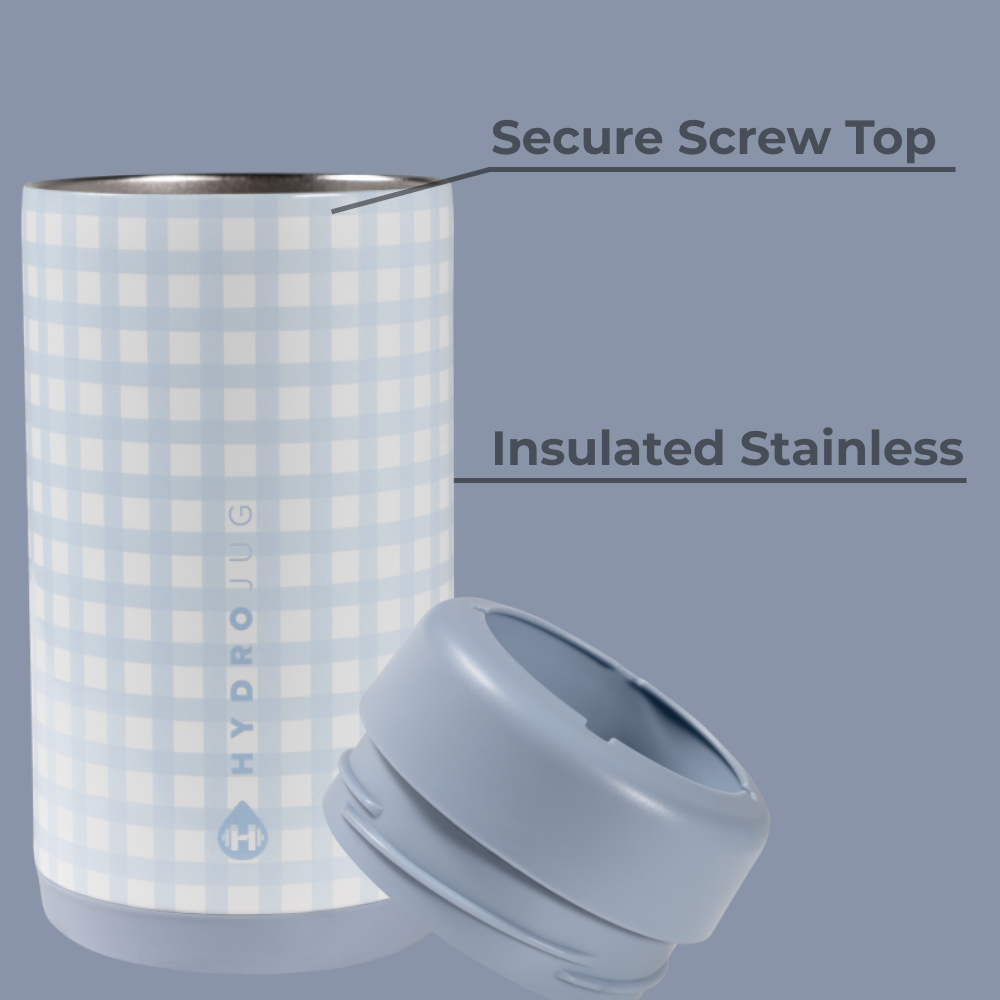 Cloud Nine - Can Cooler (Slim) c2p8a