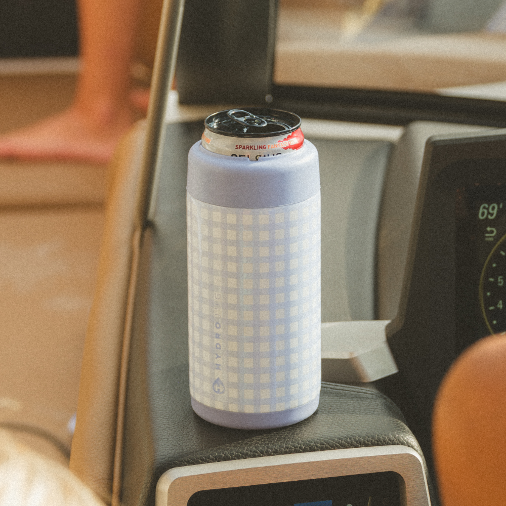 Cloud Nine - Can Cooler (Slim) c2p8a