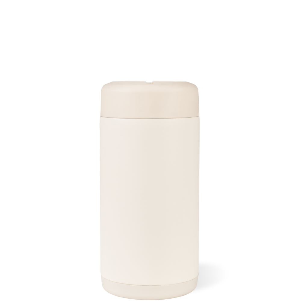 Cream - Can Cooler (Slim) tshds
