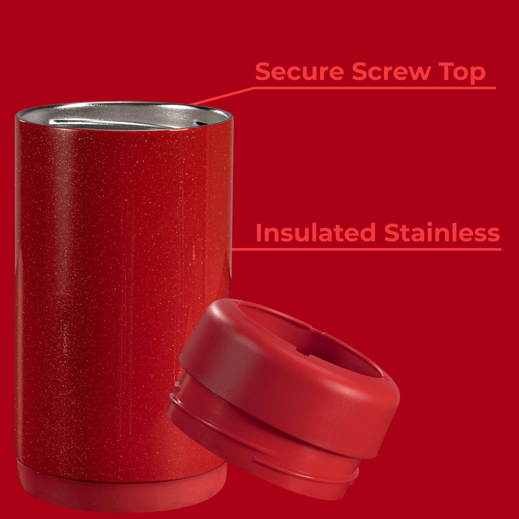 Holly - Can Cooler (Slim) y3zy3