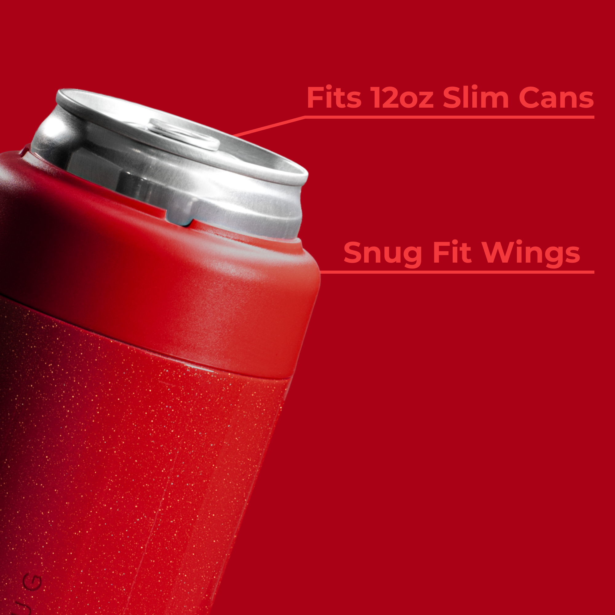 Holly - Can Cooler (Slim) y3zy3