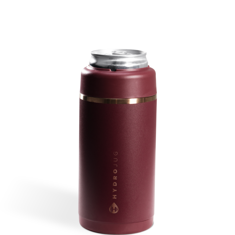 Pink Sand - Can Cooler (Slim) 8e1po