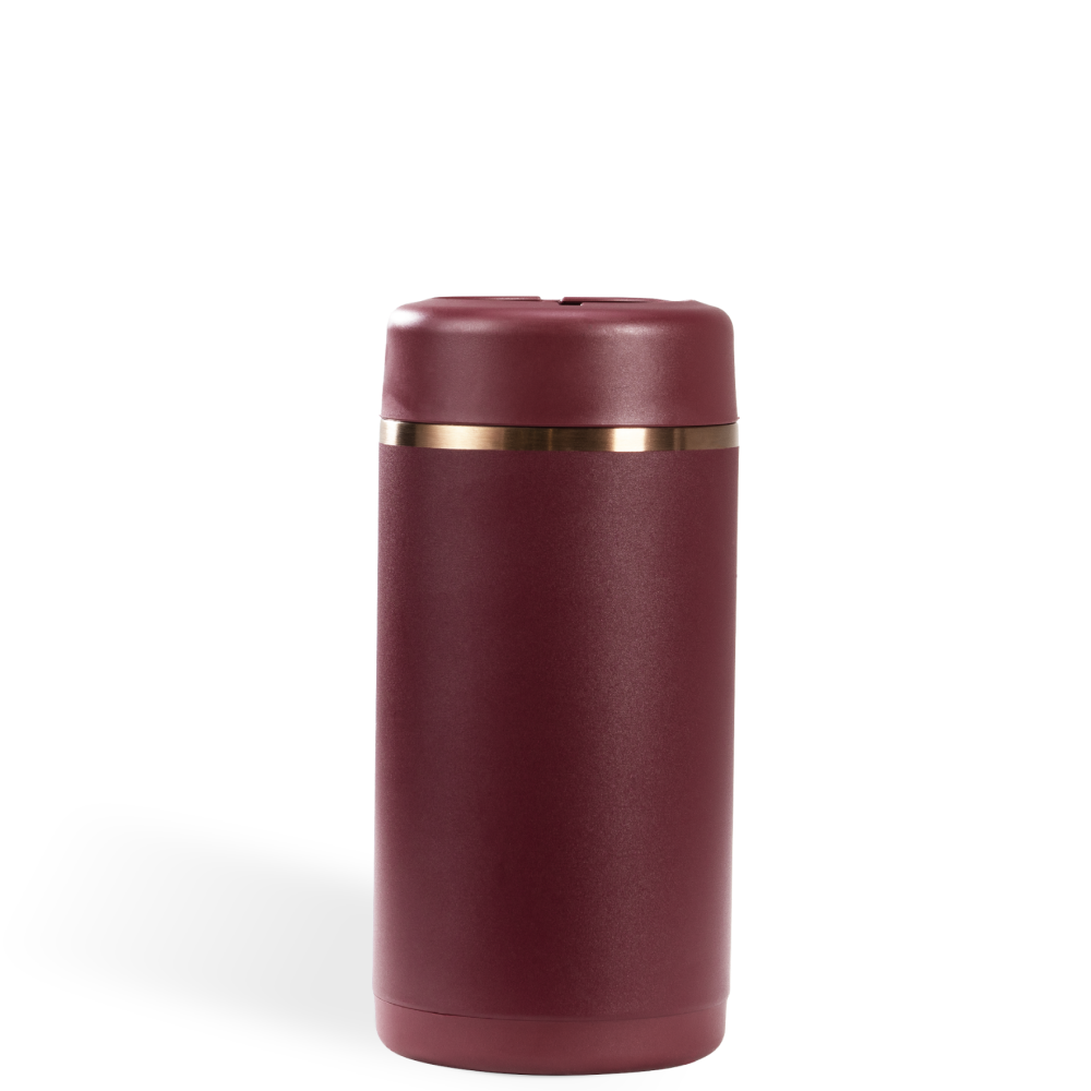 Merlot - Can Cooler (Slim) fk4o0