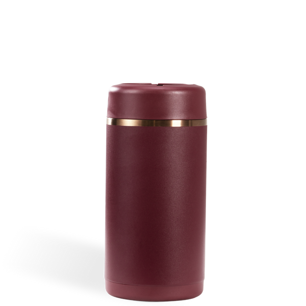 Merlot - Can Cooler (Slim) fk4o0