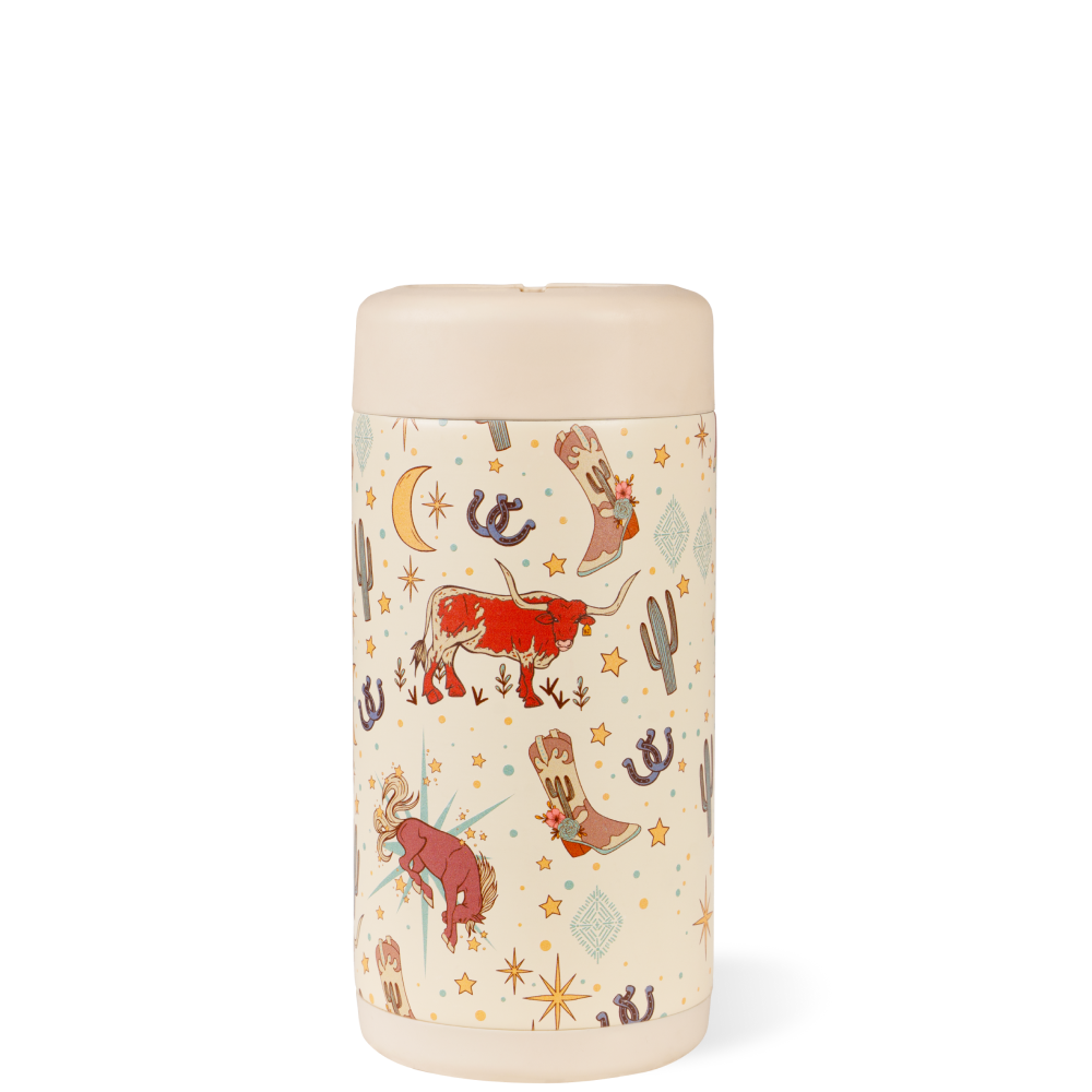 Rodeo - Can Cooler (Slim) eajtv