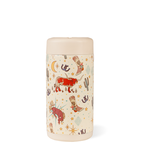Rodeo - Can Cooler (Slim) eajtv