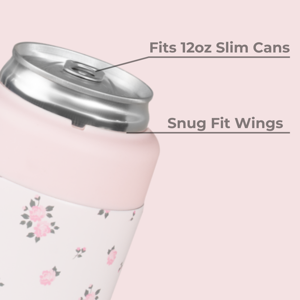 Wildrose - Can Cooler (Slim) x73as