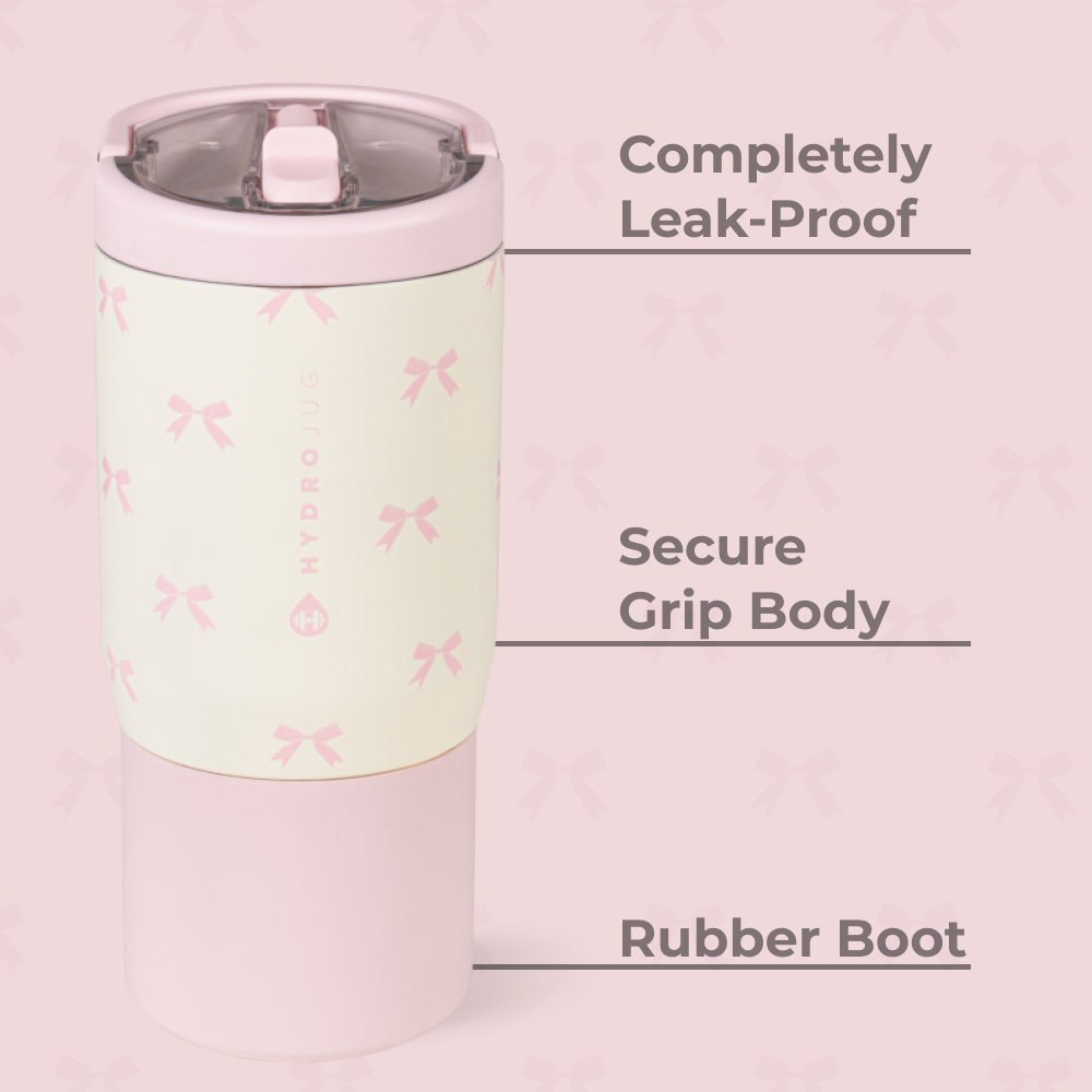 Bows - Sport (14oz) brxkj