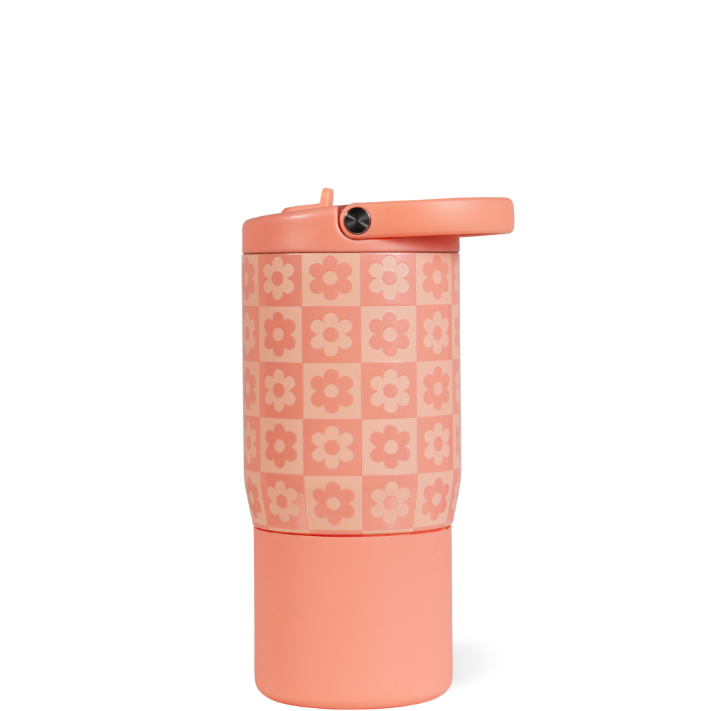 Daisy Checkers - Sport (14oz) 70mkx