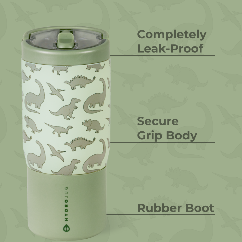 Dinosaur - Sport (14oz) 6kh2f