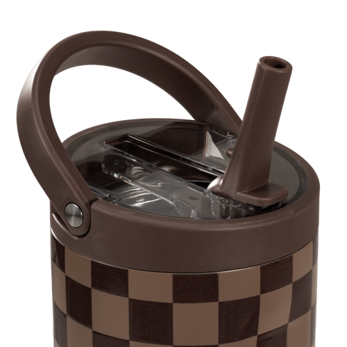 Autumn Checkers - Sport (40oz) eqf8o